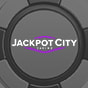 JackpotCity logo