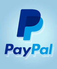 Logo PayPal