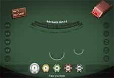 Play Blackjack Match at Starspins casino