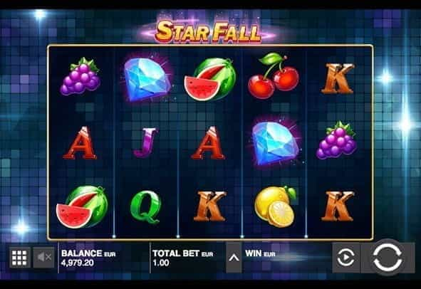 Play Star Fall?here for free