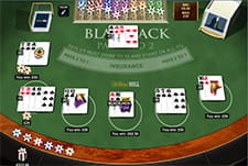 Jocuri de mas? - Blackjack Perfect Pro