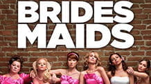 BridesMaids slot oferit de Microgaming