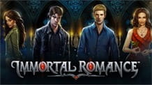 Slot de la Microgaming Immortal Romance