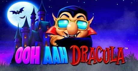 Slot Ooh Aah Dracula de la Barcrest