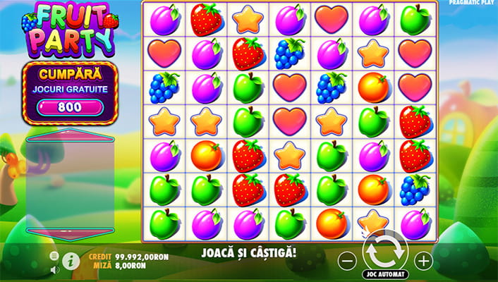 Fruit-party-slot-cu-speciale