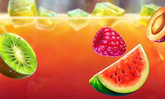 Juicy Fruits slot online de la Pragmatic Play