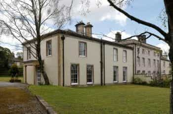 Melling Manor in Lancashire